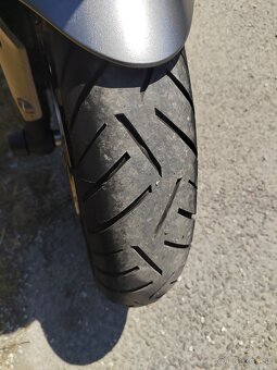 Triumph street triple 675R - 7