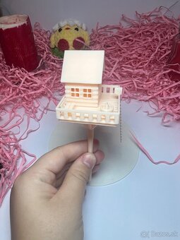 Mini domček ideálny aj do záhrady - 7