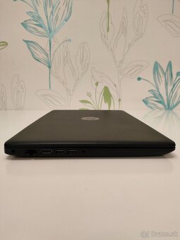 Notebook HP i5-10210U/8 Gb RAM/256 Gb SSD - 7