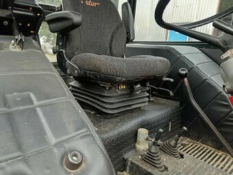 Zetor 7045 - 7