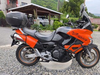 Honda Xl 1000 Varadero - 7