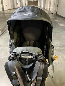 Nosič Deuter Kid Comfort III - 7