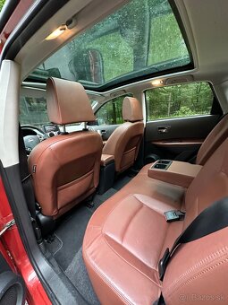 Nissan Qashqai 2.0 DCi 110 kW 4x4 AUTOMAT – TOP STAV - 7