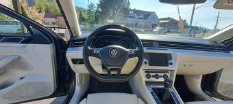 Volkswagen Passat 2.0 TDI BMT Comfortline - 7
