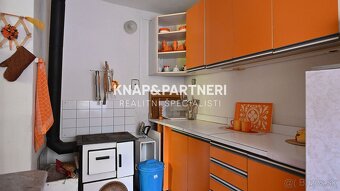 Chata na Branisku – ideálna na víkendový oddych v prírode - 7