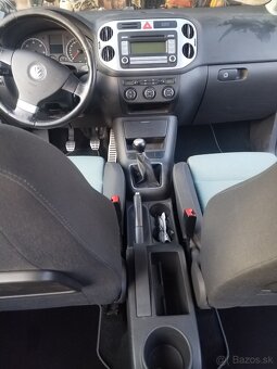 Golf 5 plus cross - 7