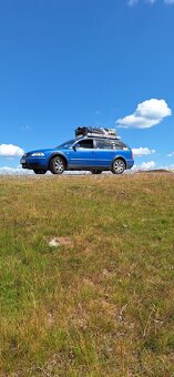 Volkswagen passat b5.5 4motion - 7