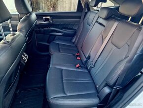 KIA Sorento 2,2 CRDI 4x4, 10/2020 - 7
