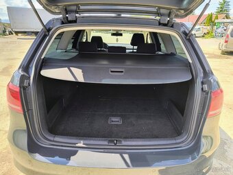 Volkswagen Passat Variant 2.0 TDi 103kw - 7