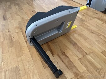 Vajicko Peg-Perego +ISOFIX platforma - 7