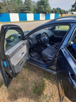 Volvo V50 1,6D 80kw - 7