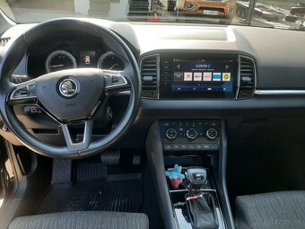 skoda karoq 2tdi 4x4 dsg - 7