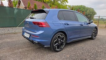 Volkswagen Golf 8 1.5 eTSI ACT 150k R-Line DSG - 7