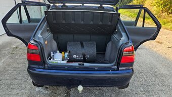 Skoda Fecia 1.3 - 7