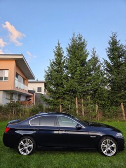 BMW 530XD Adaptive Led facelift - 7