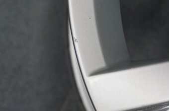 ORIGINÁLNÍ ALU KOLA VW TIGUAN R17 - 7