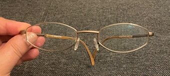 Rodenstock dioptrické -2 okuliare Carl Zeiss sklá - 7