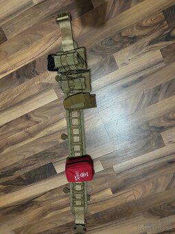 Predám moju airsoft výbavu - 7