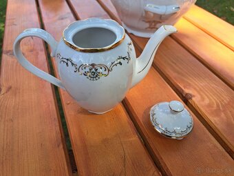 Predám porcelánovú sadu - 7