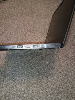 Lenovo Thinkpad T470s, I5-7200U - 7