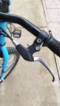 Detský bicykel Terrana - 7