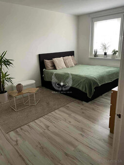 TOP ZREKONŠTRUOVANÝ 1I BYT NA HOMOLOVEJ NA PREDAJ - 7