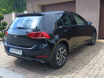 Volkswagen Golf 1.0 TSI Join r.v. 12/2018 - 7