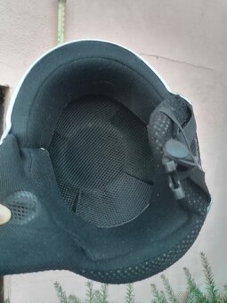 Predám doplnky na lyže - 7