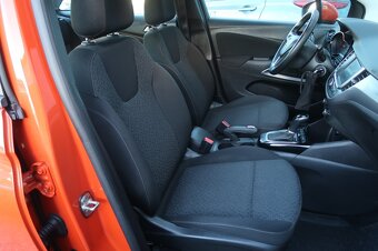 Opel Crosland X1,2 benzín - 7