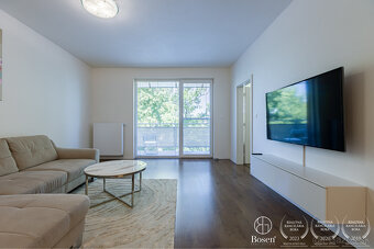 Bosen | Kompletne zariadený 2-izbový byt na prenájom v Rovin - 7