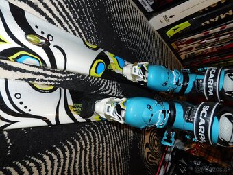 K2Freestyle 156cm - 7