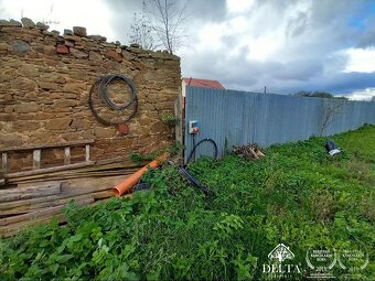 DELTA- Stavebný pozemok, rovinatý, Hranovnica, 726 m2 - 7