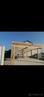 Strechy, klampiarstvo - 7