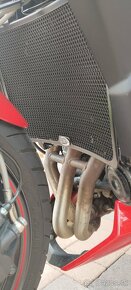 Triumph Street Triple 675 s quickshifterom a Racefit výfukom - 7