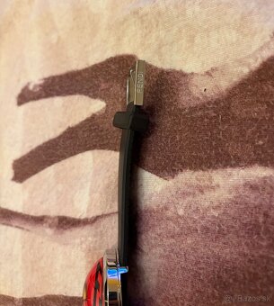 Luxusné dámske hodinky Fendi - 7