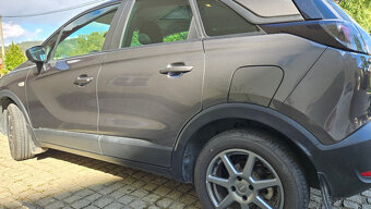 Opel Crossland - 7