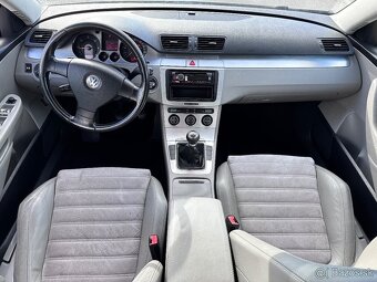 VW Volkswagen Passat Variant 1.9 TDI - 7