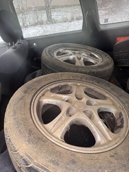 Mitsubishi Outlander 2.4 Benzín 4x4 114KW A/T4 - 7