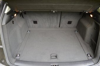 Audi Q5 2.0TDI - 130kw 4x4,FACELIFT,manuál, rozvody ,biXENON - 7