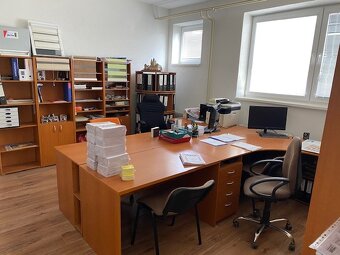 Prievidza výrobný, skladový objekt - 7