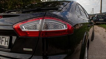 Ford Mondeo 2014 Liftback - 7