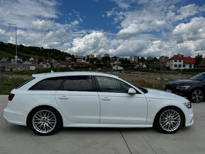 Audi A6 Avant 3.0 TDI DPF 320k quattro tiptronic - 7