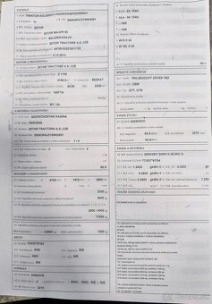 Zetor MAJOR 80 r.v. 2014 - 7