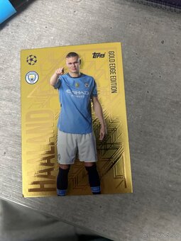 Futbalové kartičky a pokemon kartičky - 7