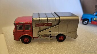 Matchbox Super Kings modely - 7