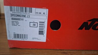 Set-lyže Atomic Redster 150cm + Nordica Speedmachine J3 - 7