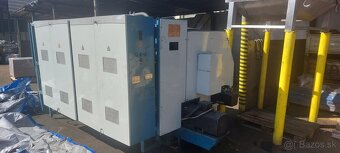 NC soustruh TOS NC 63 (6852) - 7