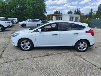 Ford Focus III 1.6 TDCI - 7