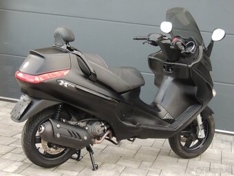 PIAGGIO X EVO 125 2015 - 7