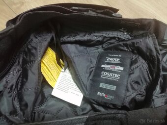 FASTWAY nohavice - 7